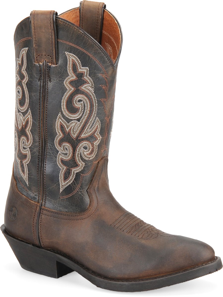 double h boots any good